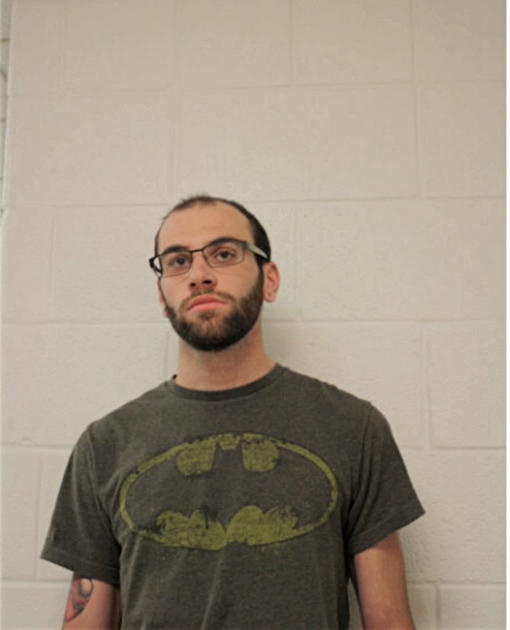 ANDREW J CIVINELLI, Cook County, Illinois
