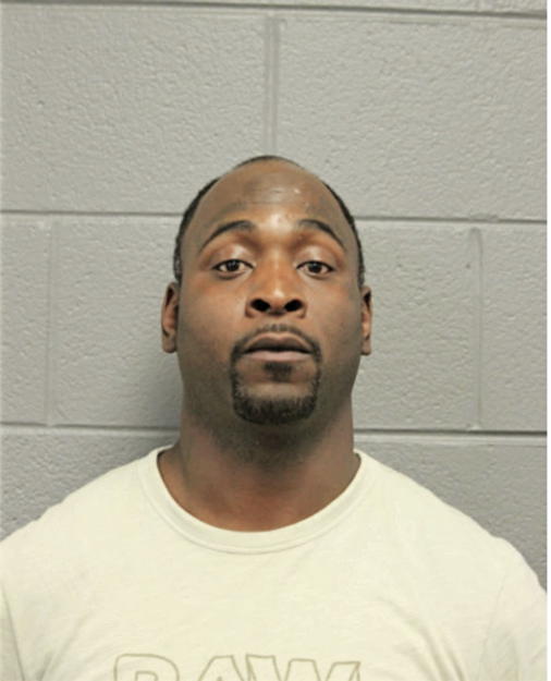 DAVID T COLLINS, Cook County, Illinois