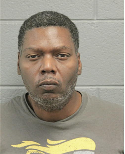 JACKIE A COOPER, Cook County, Illinois