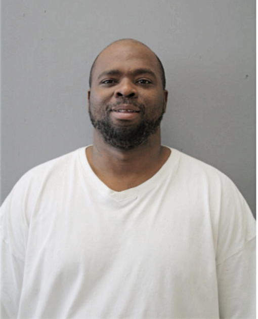 TESFAYE COOPER, Cook County, Illinois