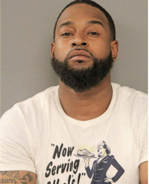 KEITH CROCKROM, Cook County, Illinois