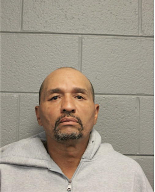 KENNETH D CROSSLEY, Cook County, Illinois