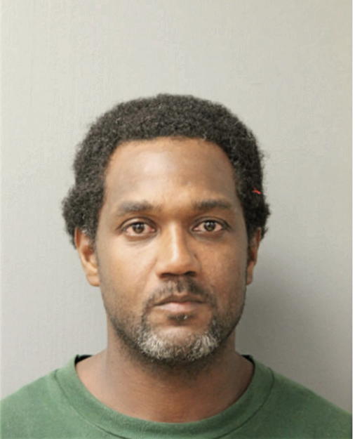 SHAWN M DANDRIDGE, Cook County, Illinois