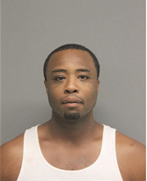 DANTE L DAVIS, Cook County, Illinois