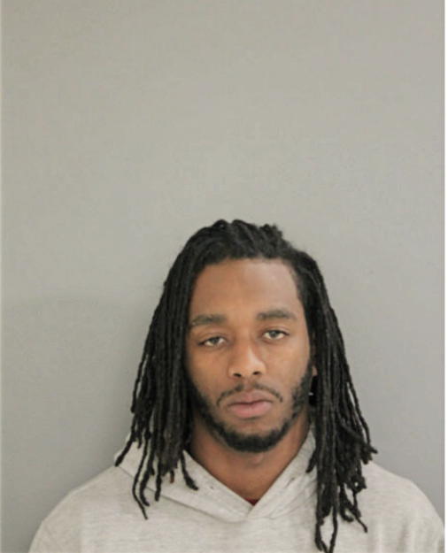 LENDELL M DAVIS, Cook County, Illinois