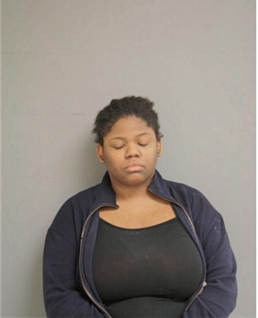 ARONLE J DIXON, Cook County, Illinois