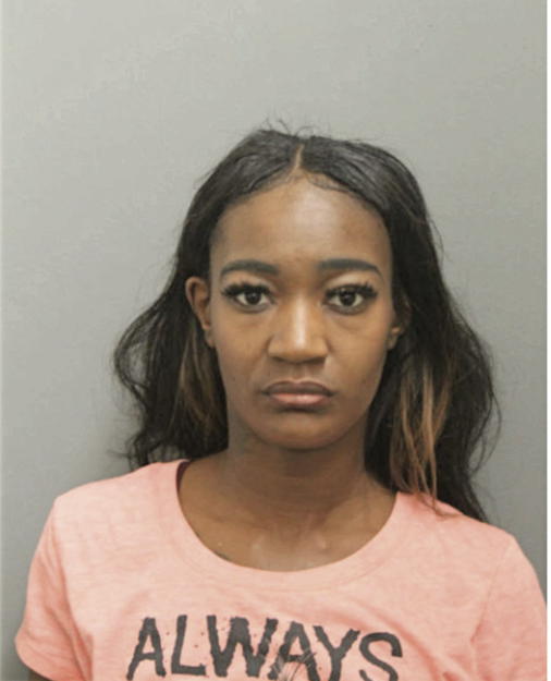 CAPRECE DIXON, Cook County, Illinois