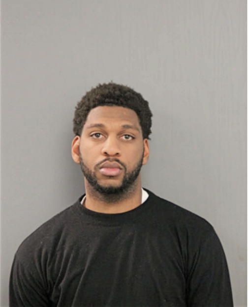 DONTE L DOUGLAS, Cook County, Illinois
