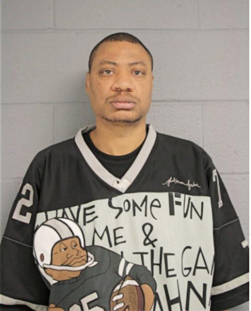 LOVELL DOYLE, Cook County, Illinois