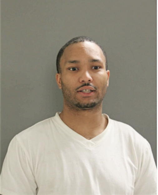 TYSHAWN K DOYLE, Cook County, Illinois