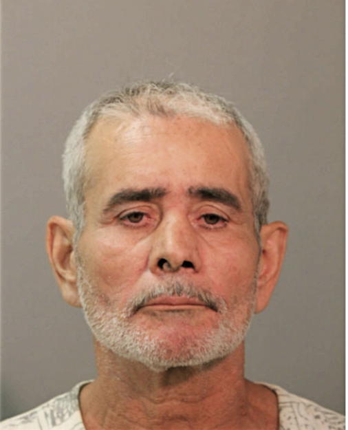 JUAN ECHEVARRIA, Cook County, Illinois
