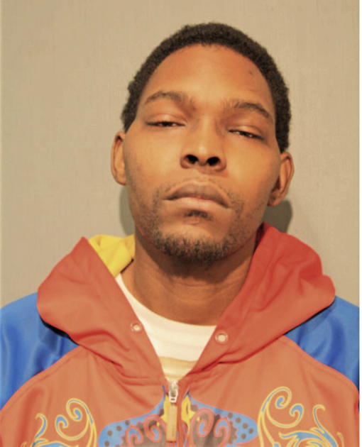 KEITH O EDWARDS, Cook County, Illinois