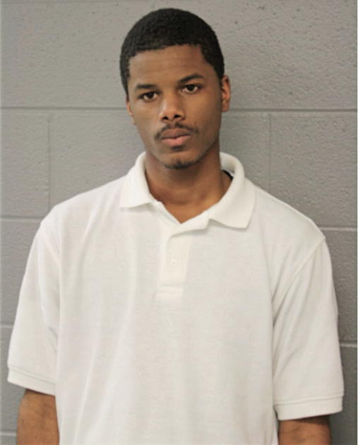 MARTEZ EDWARDS, Cook County, Illinois