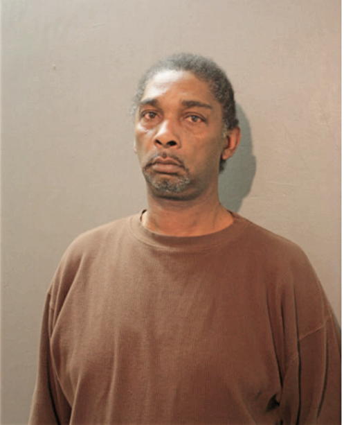 RALPH T EDWARDS, Cook County, Illinois