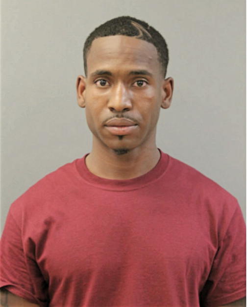 MARTELL ENDSLEY, Cook County, Illinois