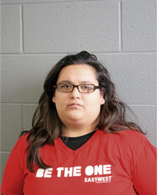 ARIEL MARIE ESCAMILLA, Cook County, Illinois