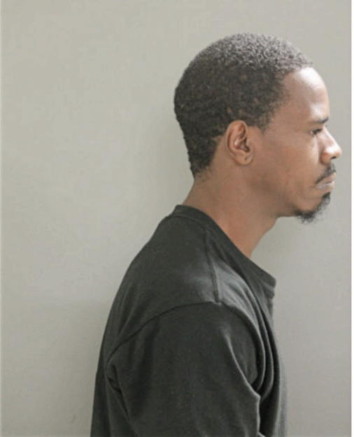 DEANDRE L EVANS, Cook County, Illinois