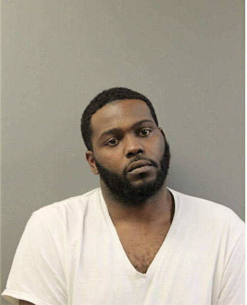 COREY L FERGUSON, Cook County, Illinois