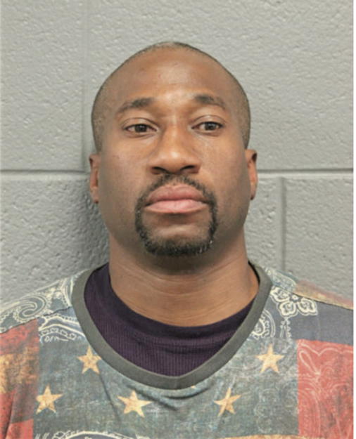 TERHAN FOSTER, Cook County, Illinois