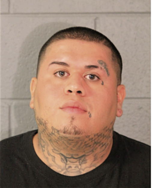 JACOB EUGENE FRANCO, Cook County, Illinois