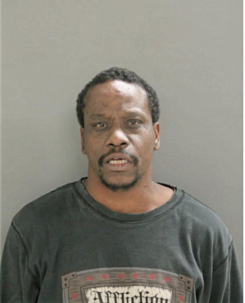 GREGORY D FREEMAN, Cook County, Illinois