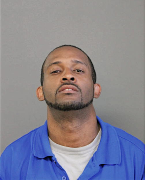 GARY T FRYE, Cook County, Illinois