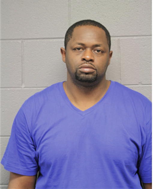 RAYMON A FULLER, Cook County, Illinois