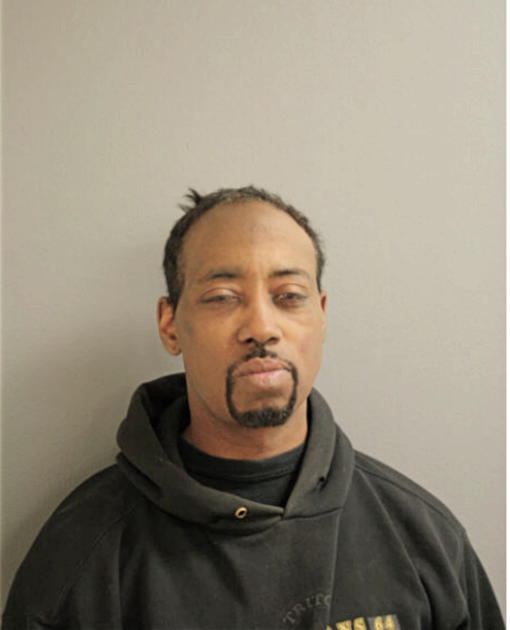 EUANDRE GALE, Cook County, Illinois