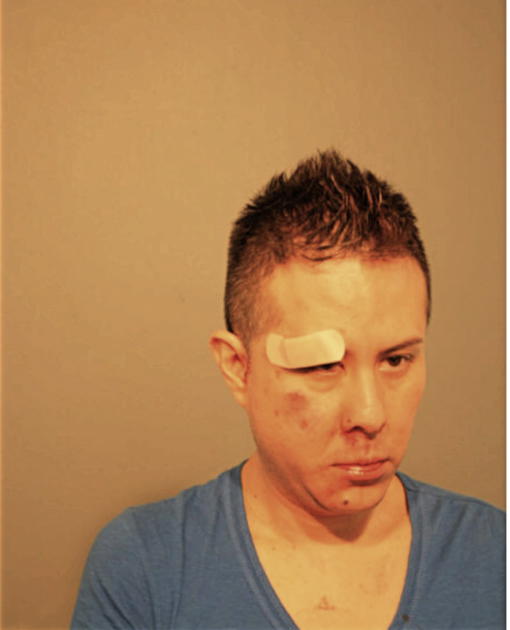 JUAN GARCIA-VEGA, Cook County, Illinois