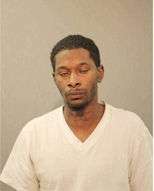 DERRICK A GLASPER, Cook County, Illinois