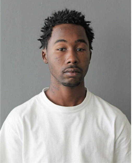HUEY R GRANBERRY, Cook County, Illinois