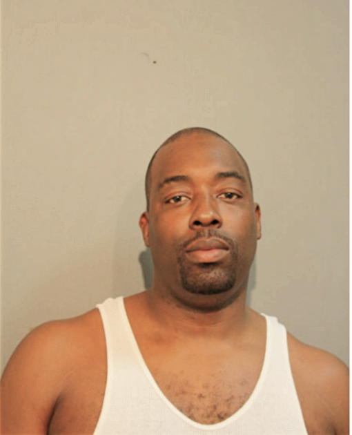 KEVIN GREENLAW, Cook County, Illinois