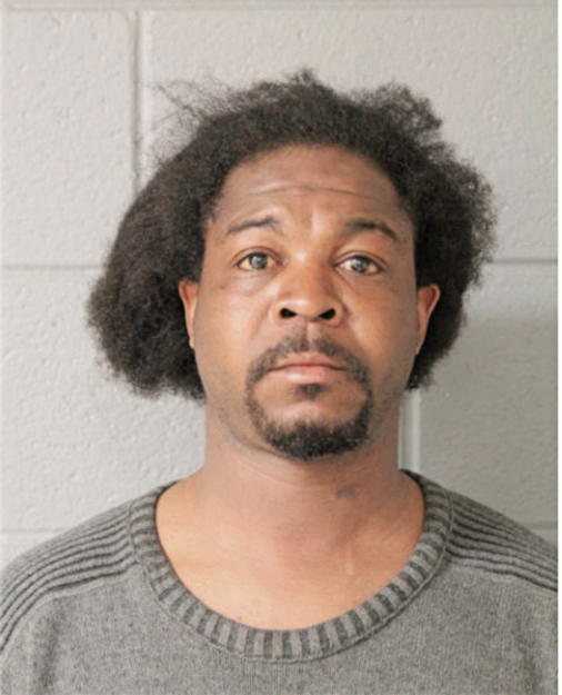 MARTEZ J GREER, Cook County, Illinois