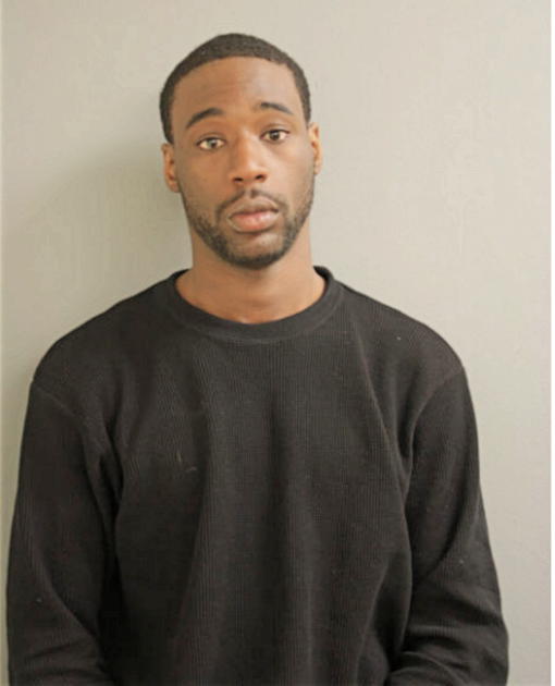 DEANDRE D GRIGGS, Cook County, Illinois