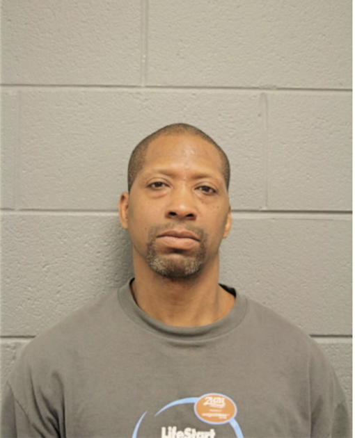 ANTHONY GROSS, Cook County, Illinois