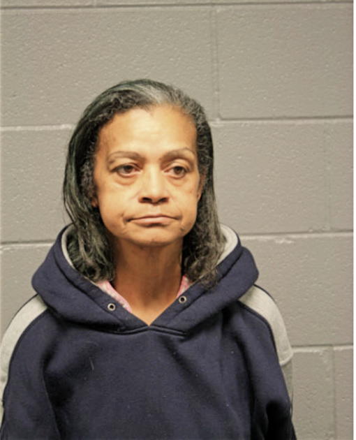 KATHY L HAMPTON, Cook County, Illinois