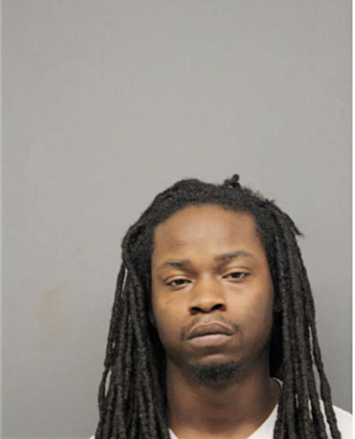 NATHAN D HARGROVE, Cook County, Illinois