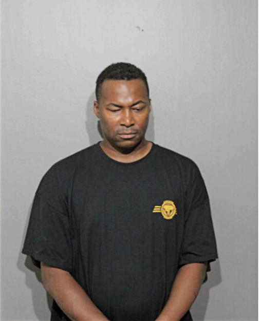 CHARLES A HARRIS, Cook County, Illinois