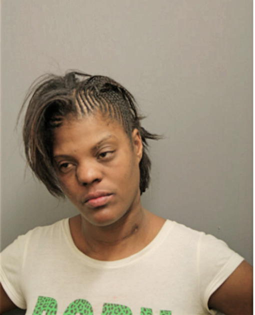 NICOLE M HARVEY, Cook County, Illinois