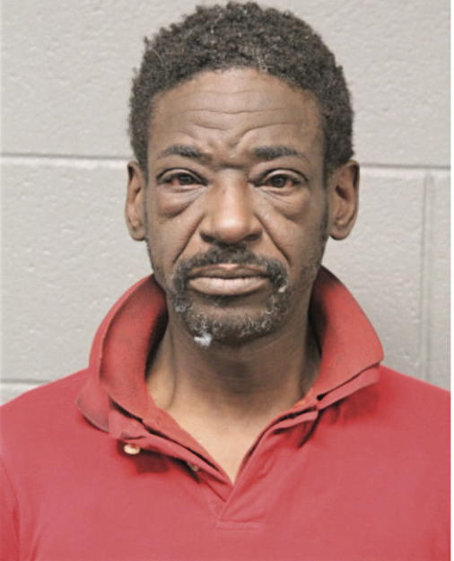 ANDRE C HERRON, Cook County, Illinois