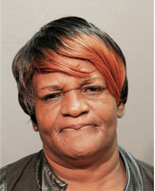 VERONICA HESTER, Cook County, Illinois