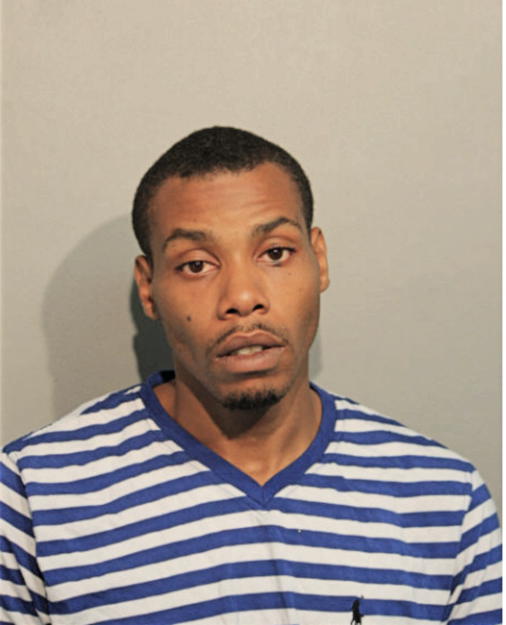 MARCUS D HICKS, Cook County, Illinois