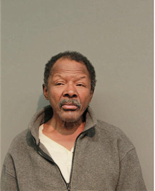 DAVID LEE HOLIDAY, Cook County, Illinois