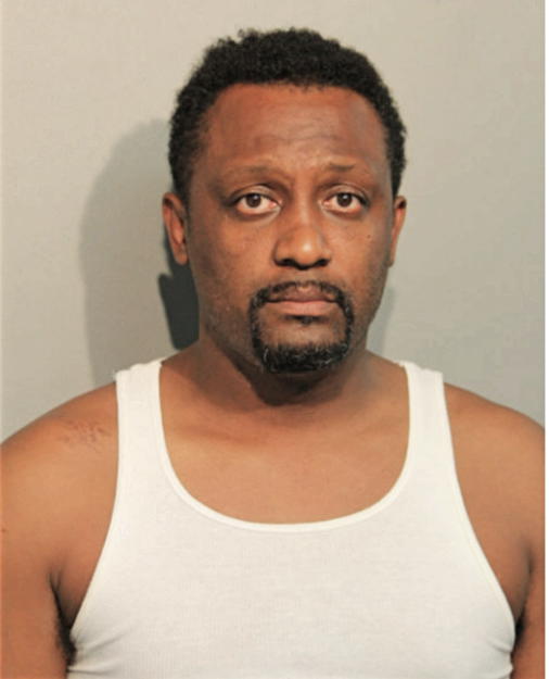 TERRENCE L HOLLINS, Cook County, Illinois