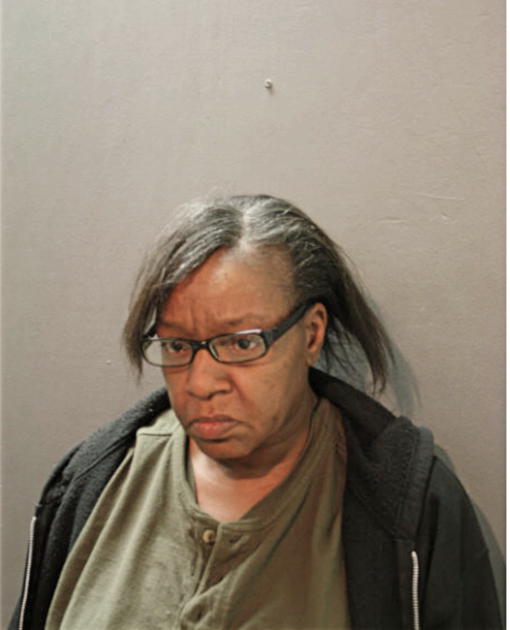 INGER D HOLLOWELL-GREEN, Cook County, Illinois