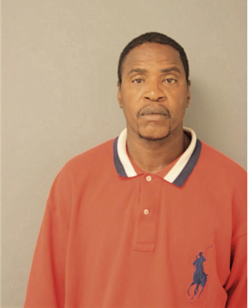 ANTHONY D HOLMES, Cook County, Illinois
