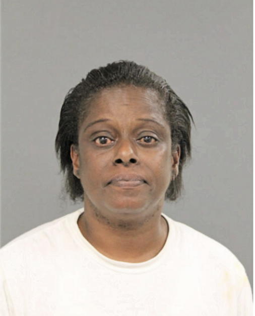 ADA R HOWARD, Cook County, Illinois