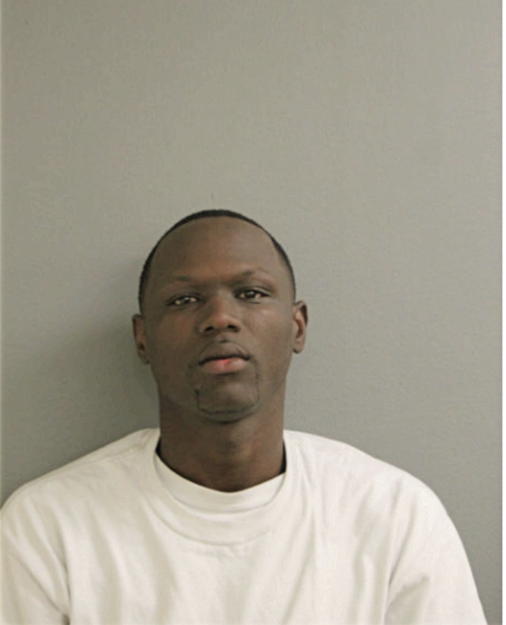 WILLIE HOWARD, Cook County, Illinois