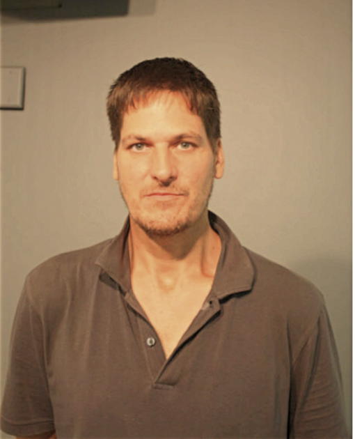 DWAYNE D HUEY, Cook County, Illinois