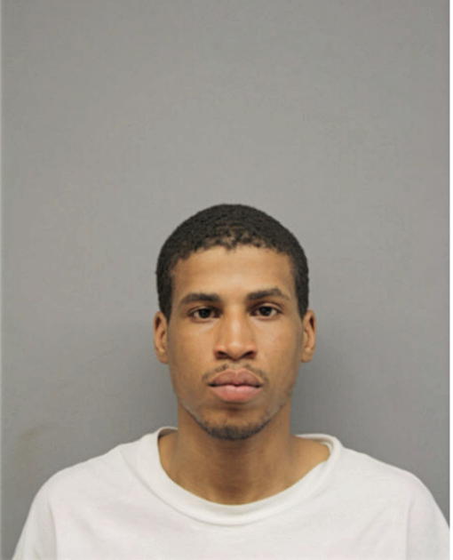 ANTHONY HUNTER, Cook County, Illinois